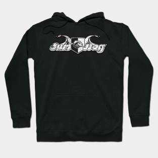 Surf Dog Shield Hoodie